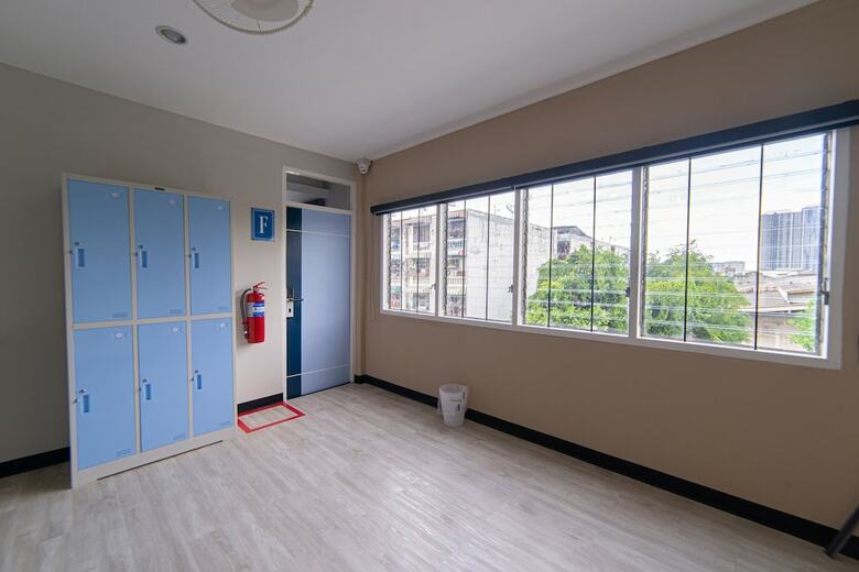 Hostal Napa Hostel Samrong Station
