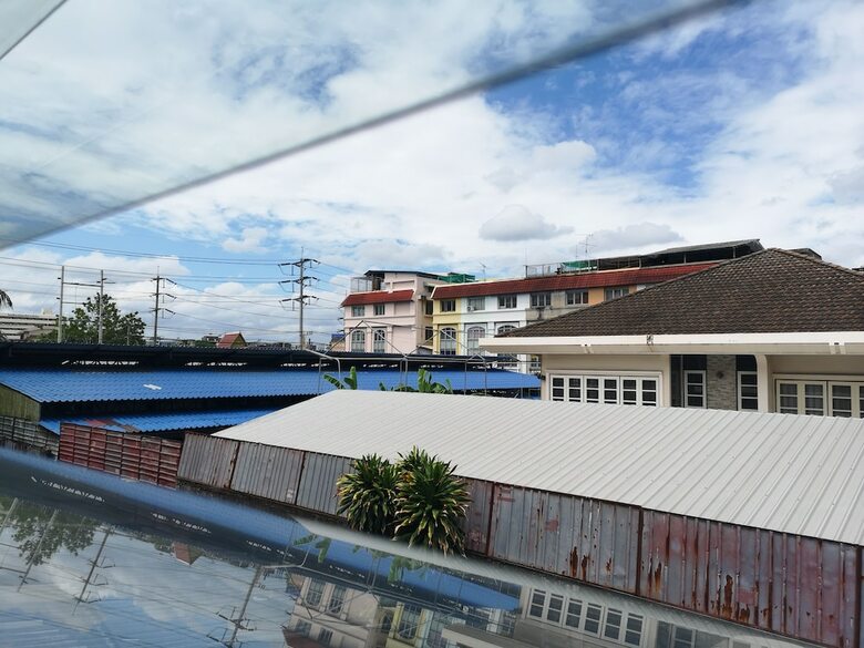 Hostal Napa Hostel Samrong Station