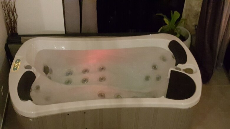 L'estello - Gite Avec Jacuzzi