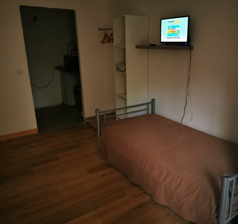 Bed & Breakfast Berbi Rosse
