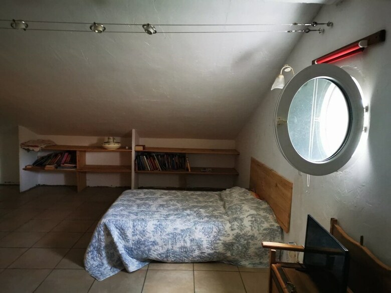 Bed & Breakfast Berbi Rosse