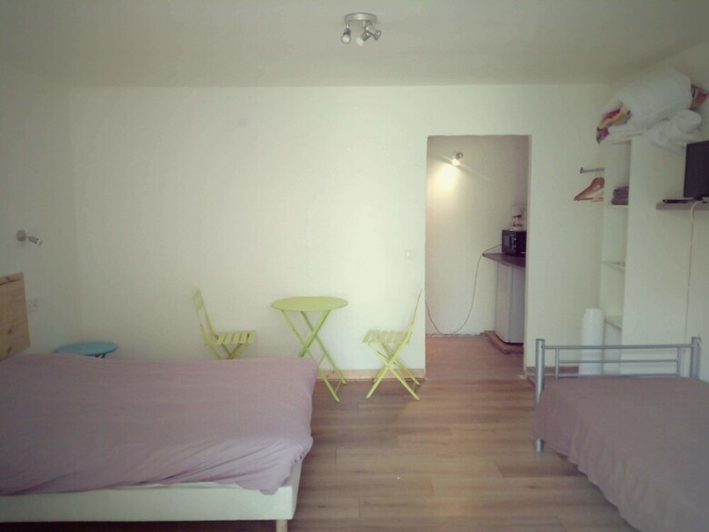 Bed & Breakfast Berbi Rosse