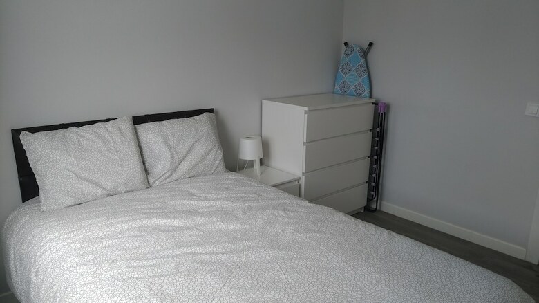 Apartamento Mountain View Residence