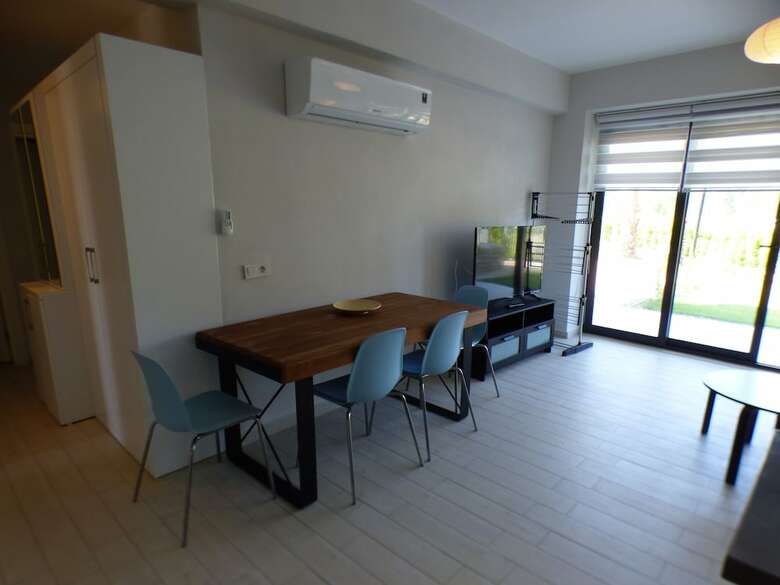 Apartamento Mountain View Residence