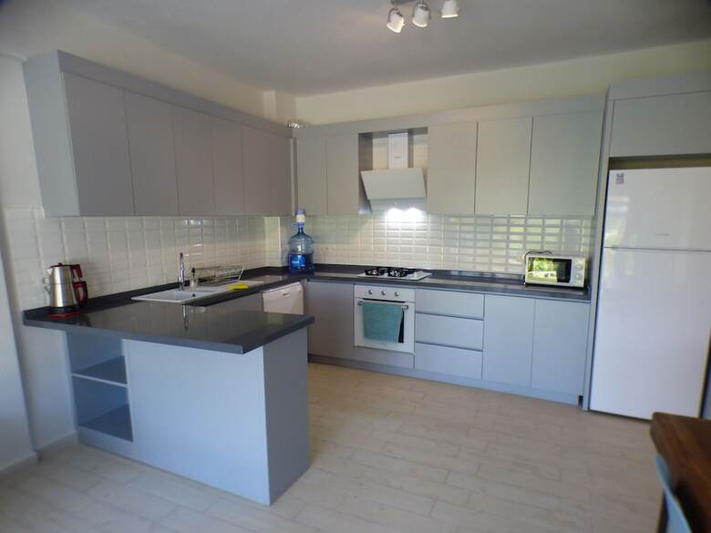 Apartamento Mountain View Residence