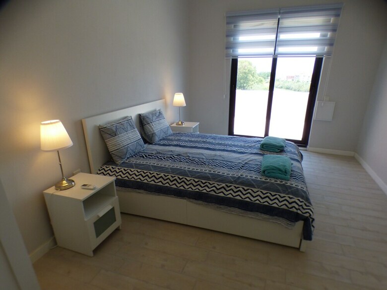 Apartamento Mountain View Residence