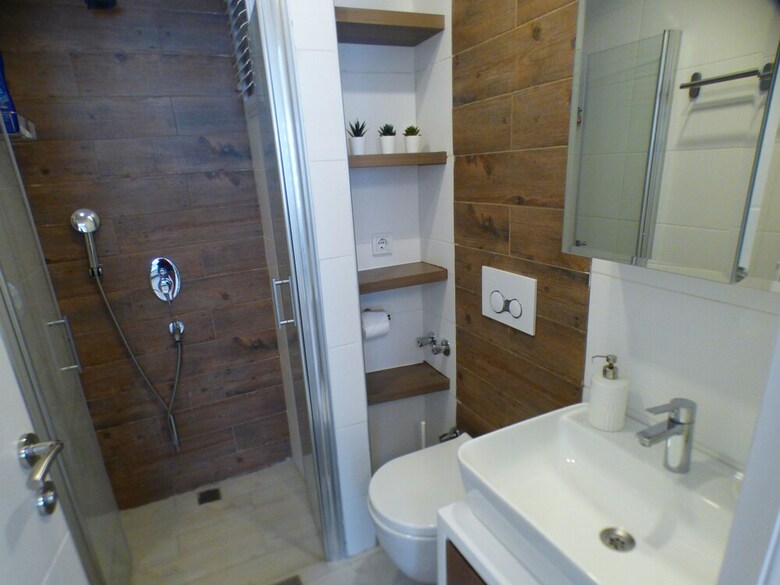 Apartamento Mountain View Residence
