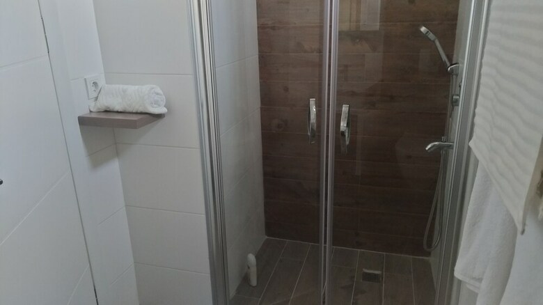 Apartamento Mountain View Residence
