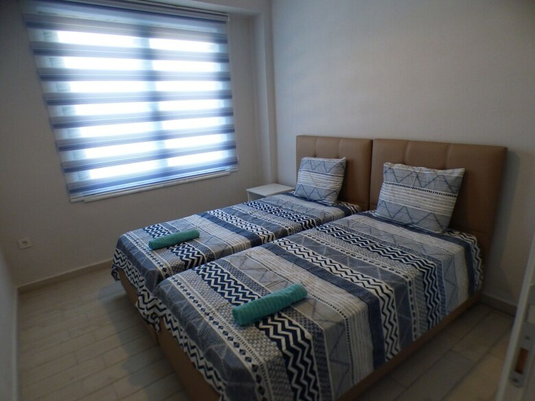 Apartamento Mountain View Residence