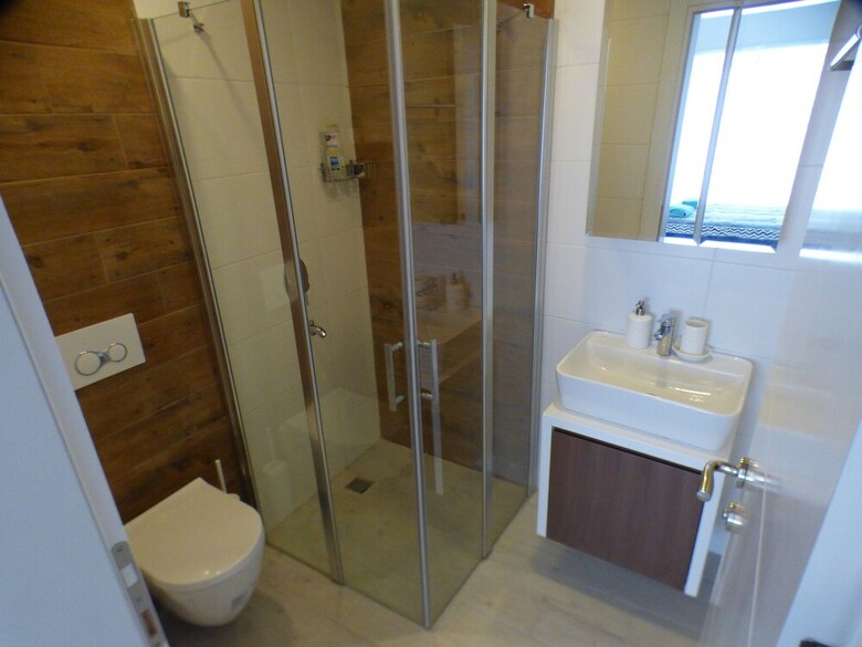 Apartamento Mountain View Residence