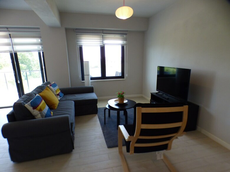 Apartamento Mountain View Residence