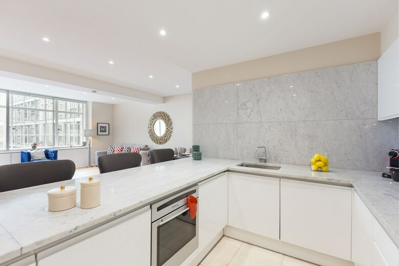 Apartamentos Urban Chic - Exeter