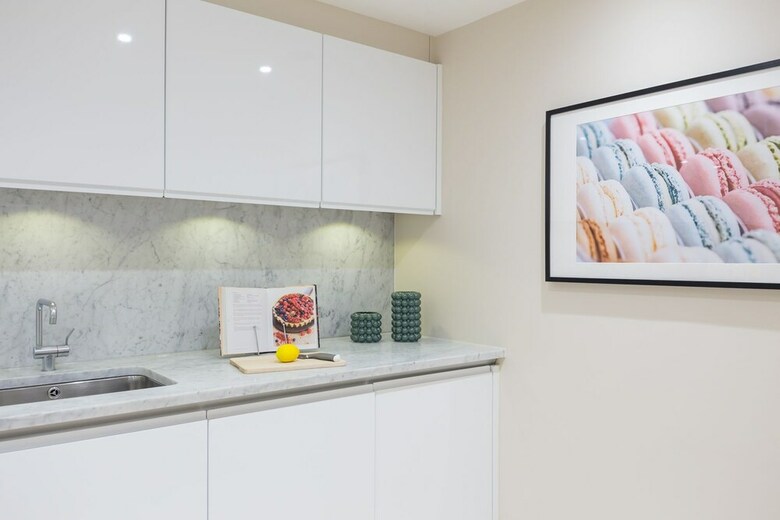 Apartamentos Urban Chic - Exeter