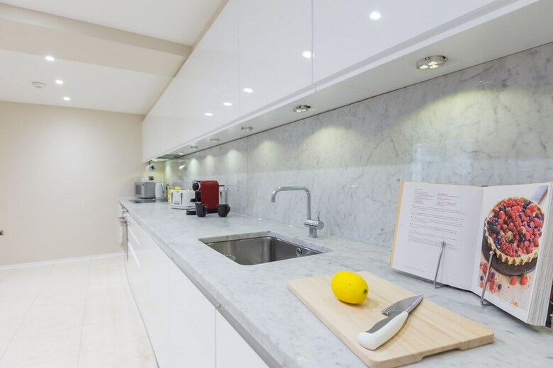 Apartamentos Urban Chic - Exeter