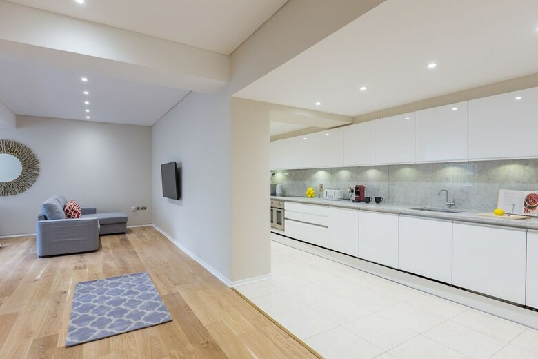 Apartamentos Urban Chic - Exeter