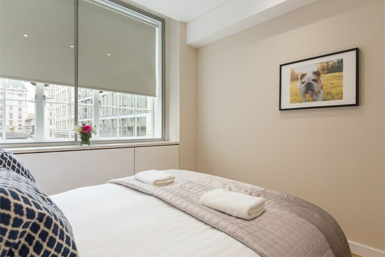 Apartamentos Urban Chic - Exeter