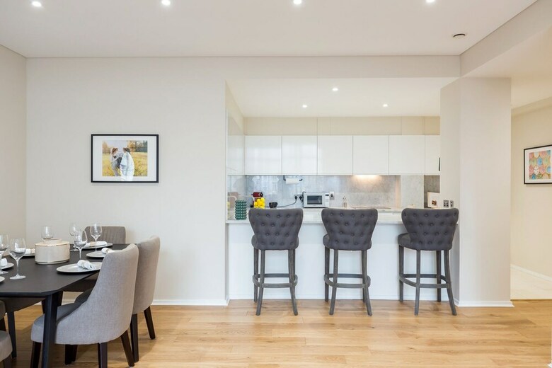 Apartamentos Urban Chic - Exeter