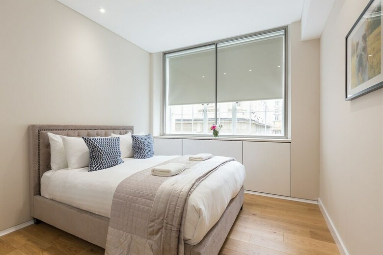 Apartamentos Urban Chic - Exeter