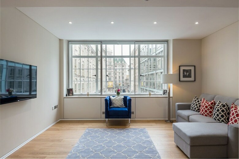 Apartamentos Urban Chic - Exeter