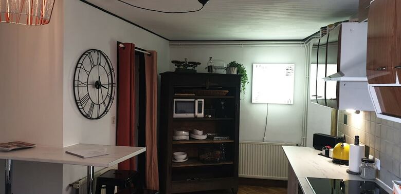 La Maison De Riri