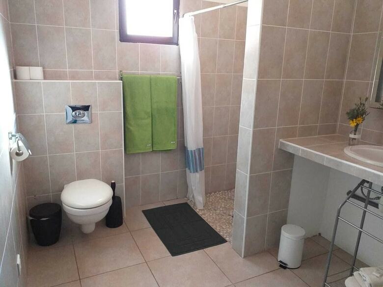 Apartamento Residences La Tonnara