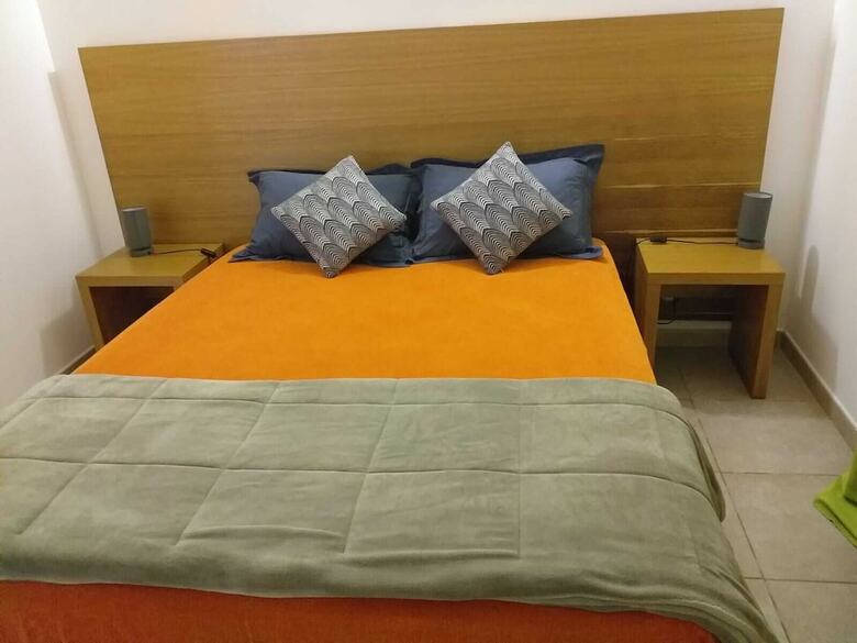 Apartamento Residences La Tonnara