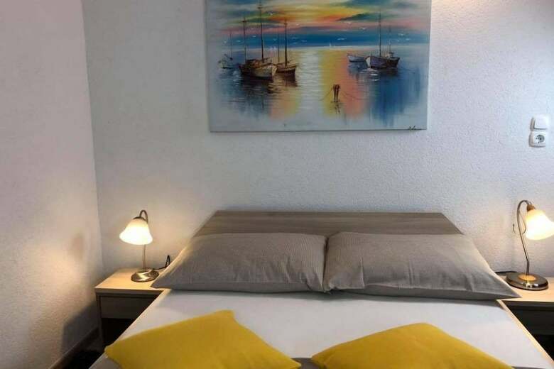 Apartments Villa Ucka