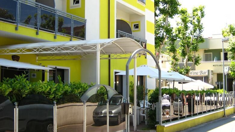 Hotel Dream