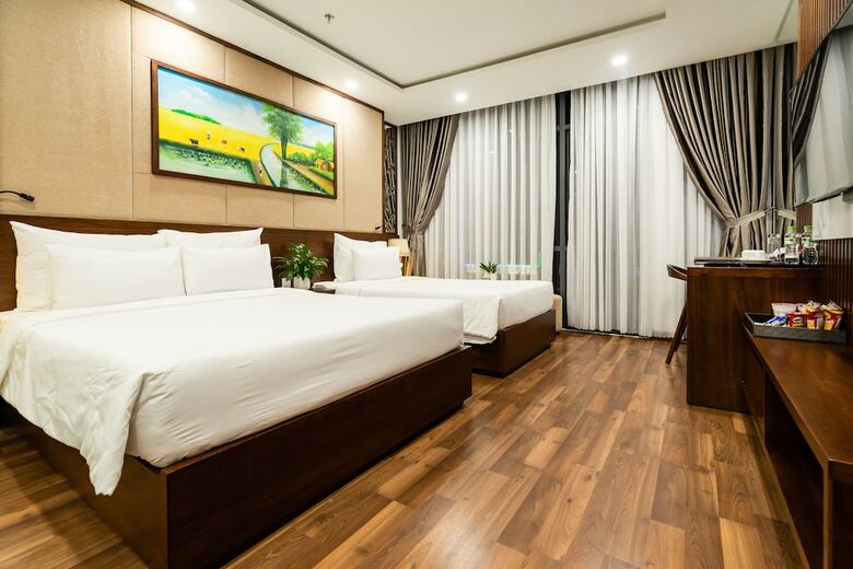 Nagila Boutique Hotel