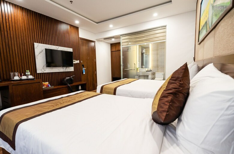 Nagila Boutique Hotel