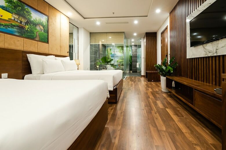 Nagila Boutique Hotel