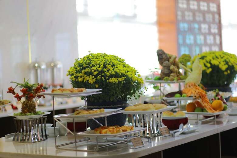 Nagila Boutique Hotel