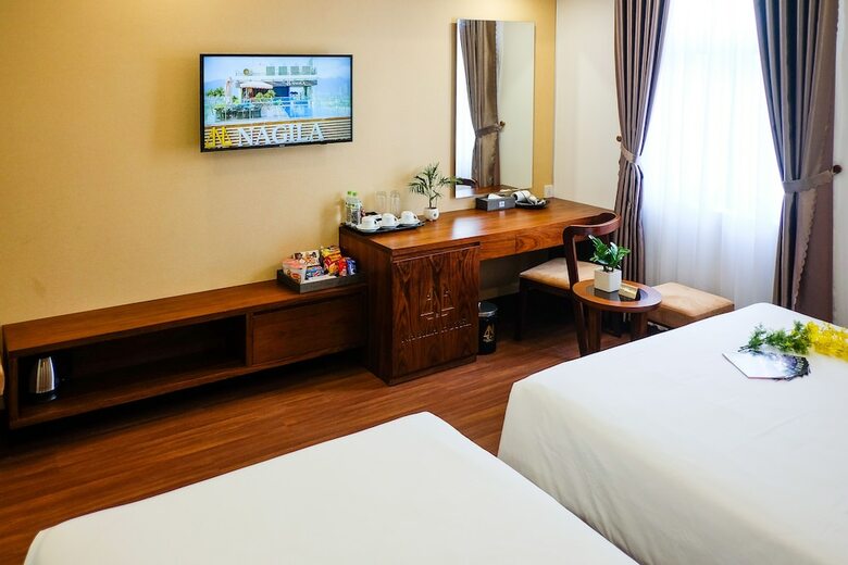 Nagila Boutique Hotel