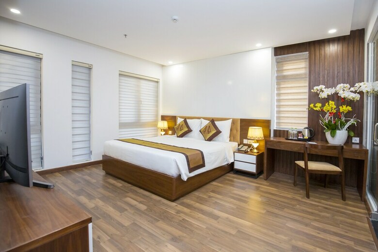 Nagila Boutique Hotel