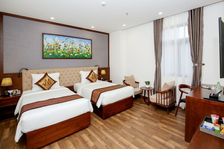 Nagila Boutique Hotel