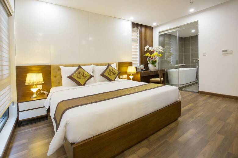 Nagila Boutique Hotel