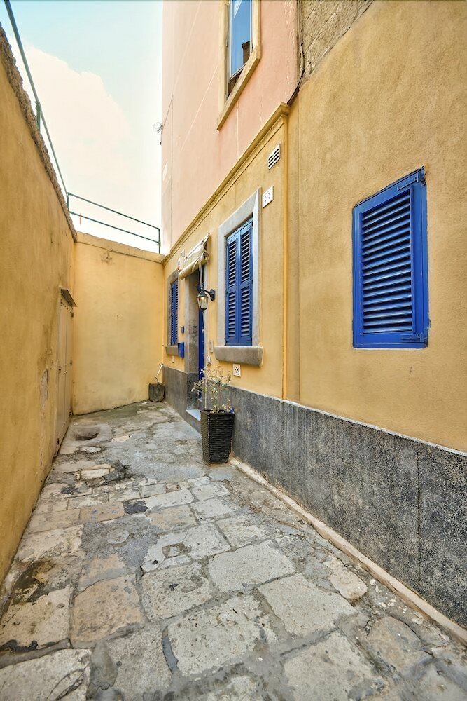 Apartamentos Vallettastay Valletta Maisonette