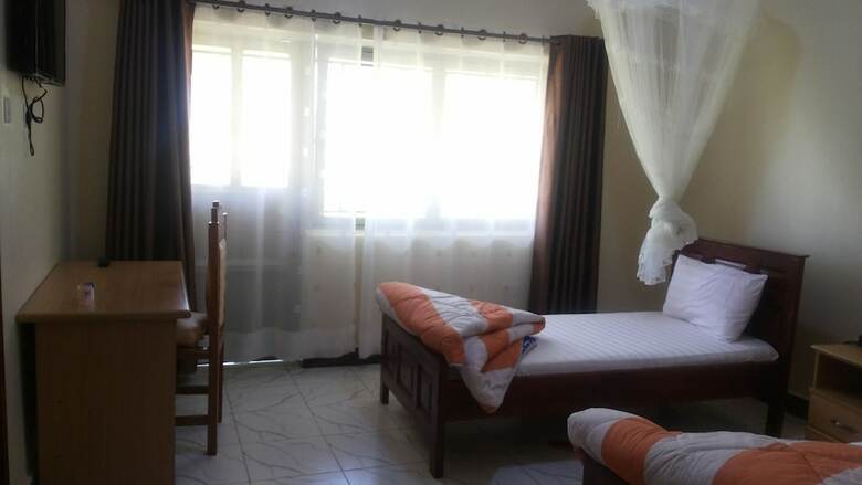 Hotel Premier