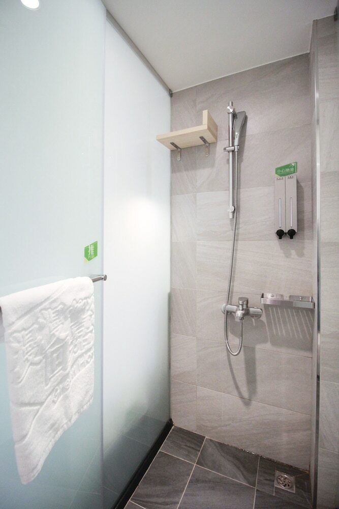 Green Hotel - Chiayi