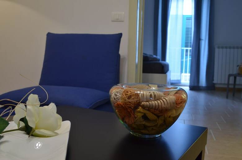 Apartamento Izzhome Blue
