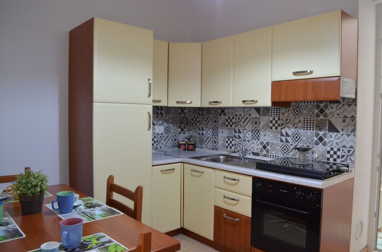Apartamento Izzhome Blue