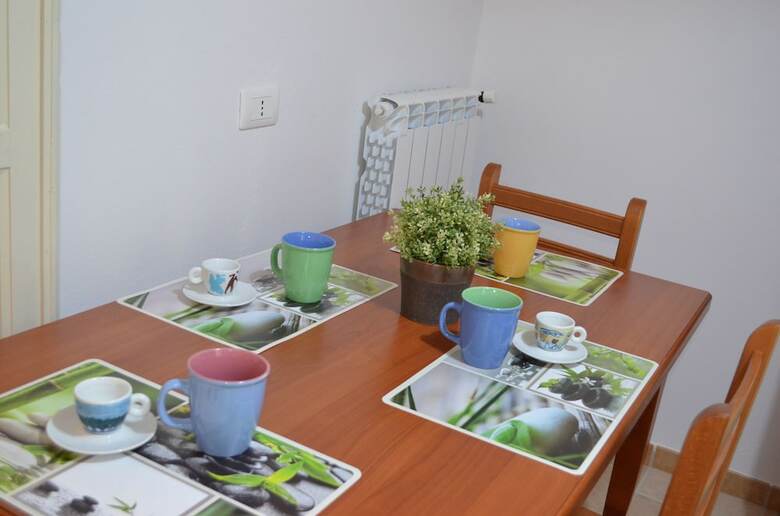 Apartamento Izzhome Blue
