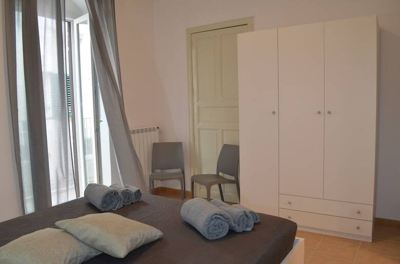 Apartamento Izzhome Blue