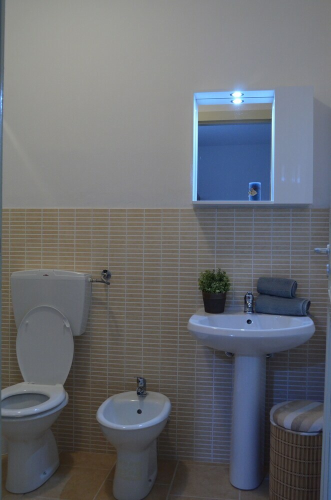 Apartamento Izzhome Blue