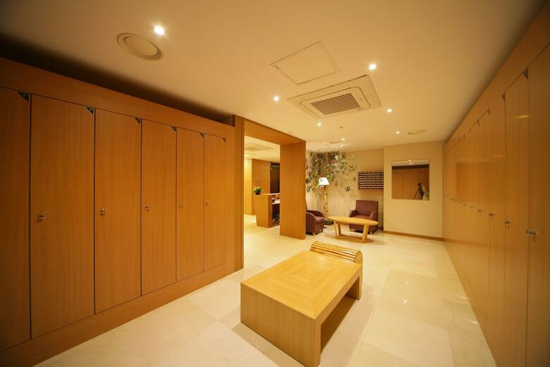 Hotel Biz Inn