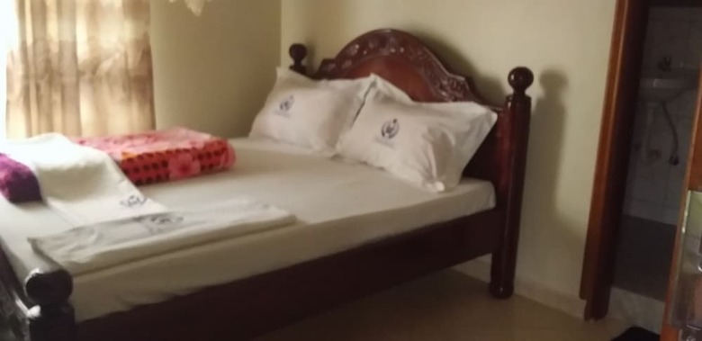 Hotel Harts Motel