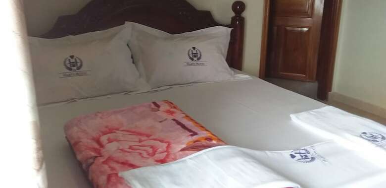 Hotel Harts Motel