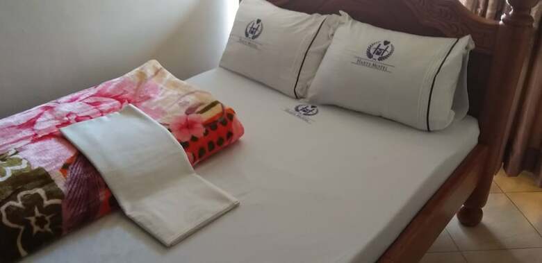 Hotel Harts Motel