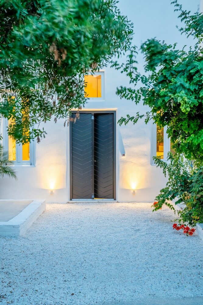 Hotel Euphoria Chora Naxos
