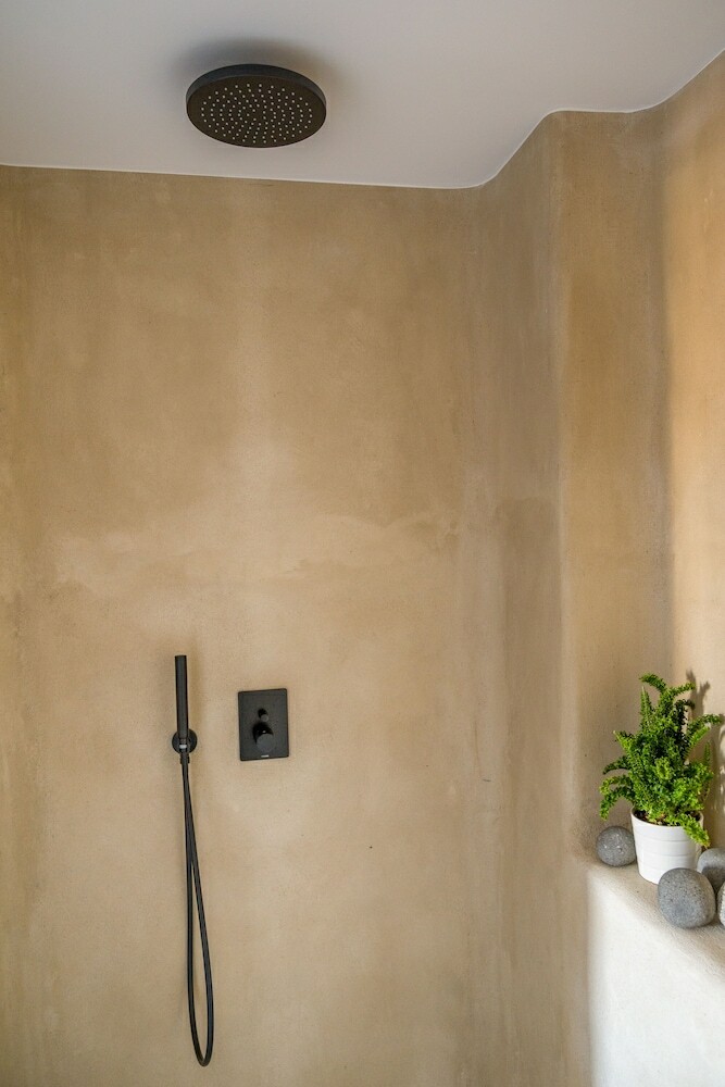 Hotel Euphoria Chora Naxos